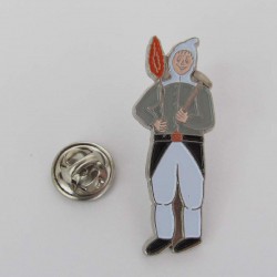 Pin Bergzwerg