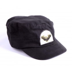 Miners Cap "Fledermaus"