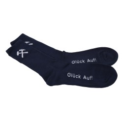 Grubensocken