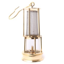 Botylampe / Saarbrückenerlampe