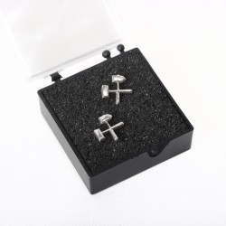 Ohrstecker Schlägel und...