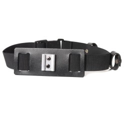 Kopfband für Kopflampe