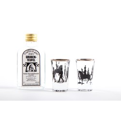Geschenkset Grubenteufel