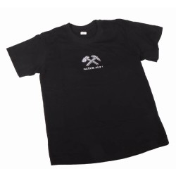 Gruben T-Shirt "Glückauf"