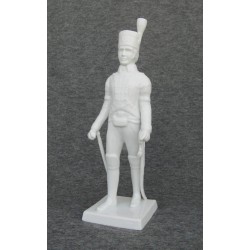 Porzellanfigur Annaberger...