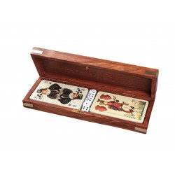 Kartenspielbox